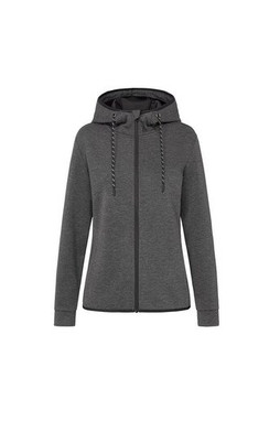 Stedman ST5940 - Eco-Friendly Recycled Scuba Hooded Jacket for Women