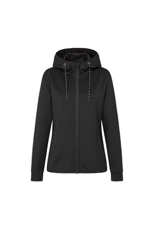 Stedman ST5940 - Recycled Hooded Scuba Jacket Ladies