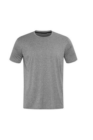 Stedman ST8830 - Eco-Friendly Recycled Polyester Sports T-Shirt for Men