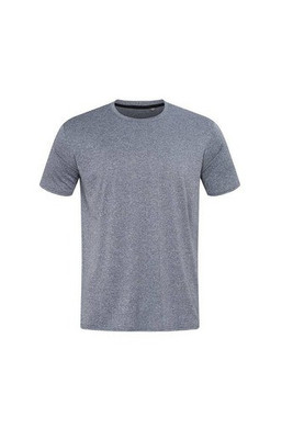 Stedman ST8830 - Eco-Friendly Recycled Polyester Sports T-Shirt for Men