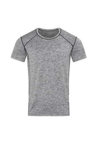 Stedman ST8840 - Gerecycled sport T-shirt Reflect Heren