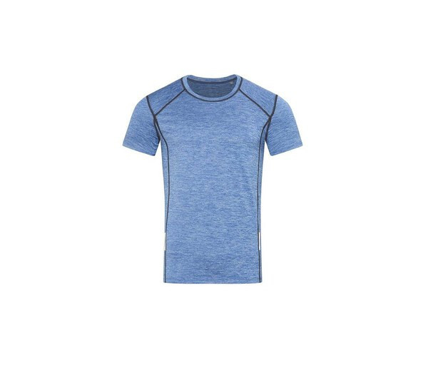 Stedman ST8840 - Eco-Friendly Reflective Performance Sports T-Shirt