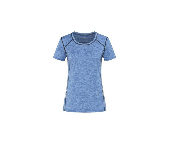 Stedman ST8940 - Eco-Friendly Reflective Ladies Sports T-Shirt