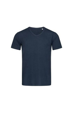 Stedman ST9010 - T-Shirt Col V en Coton pour Homme