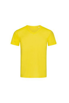 Stedman ST9010 - T-Shirt Col V en Coton pour Homme