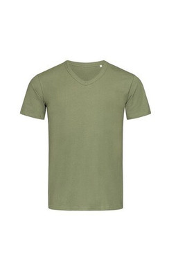 Stedman ST9010 - T-Shirt Col V en Coton pour Homme