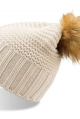 Atlantis AT135 - Monte bianco pompom beanie