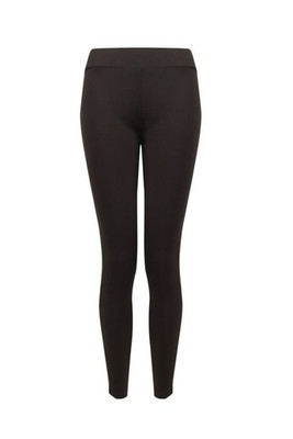 Finden & Hales LV895 - Women's contrast leggings