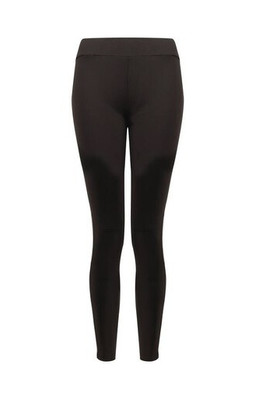 Finden & Hales LV895 - Women's contrast leggings