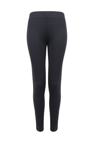 Finden & Hales LV895 - Legging femme contrasté
