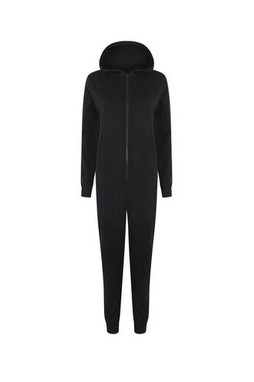 SF Men SF470 - Komfortable Unisex Heldragt med Lynlås