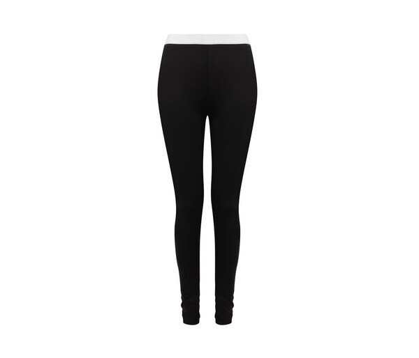 SF Women SK426 - SF Women's SK426 Cotton Comfort Leggings