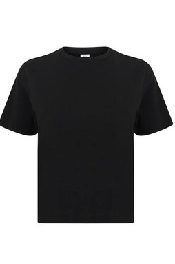 SF Women SK237 - Tee-shirt oversized femme