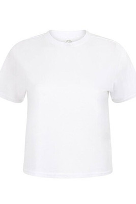 SF Women SK237 - Tee-shirt oversized femme