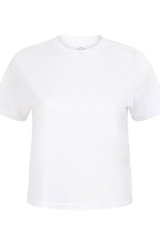 SF Women SK237 - Womens oversized T-shirt