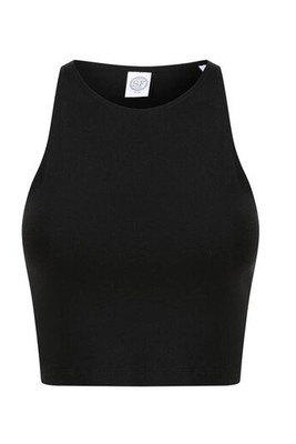 SF Women SK106 - Short women's t-shirt