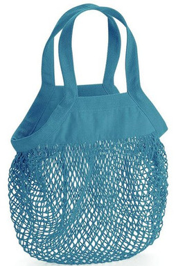 WESTFORD MILL WM151 - Mini sac filet en coton bio