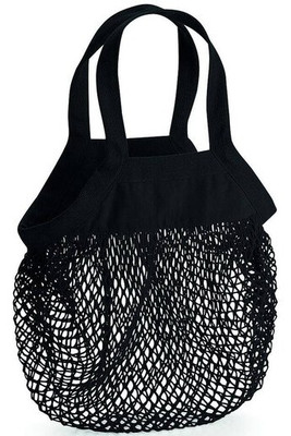 WESTFORD MILL WM151 - Mini sac filet en coton bio
