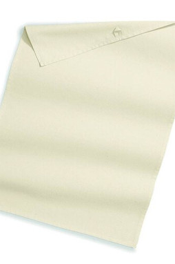WESTFORD MILL WM710 - Serviette de table en coton organique