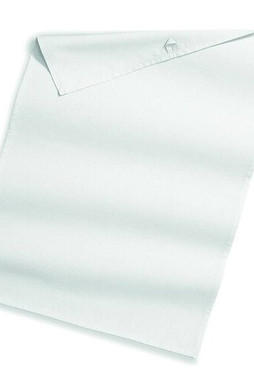 WESTFORD MILL WM710 - Serviette de table en coton organique