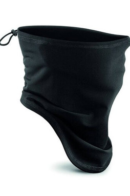 Beechfield BF320B - Kids Softshell Sports Tech Neck Gaiter