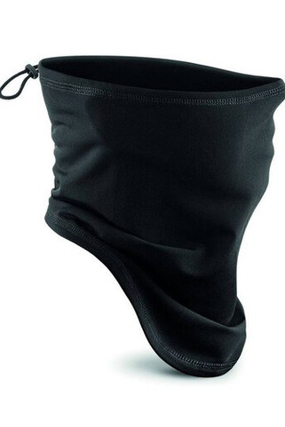 Beechfield BF320B - Kids Softshell Sports Tech Neck Gaiter