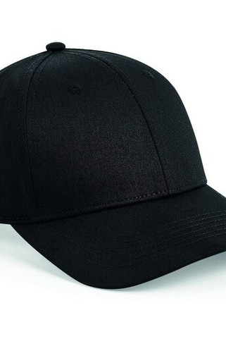 Beechfield BF648 - Beechfield Unisex 6 Panel Breathable Cap
