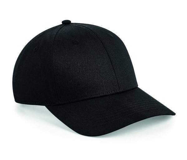 Beechfield BF648 - Beechfield Unisex 6 Panel Breathable Cap