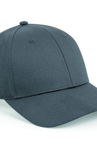 Beechfield BF648 - Beechfield Unisex 6 Panel Breathable Cap