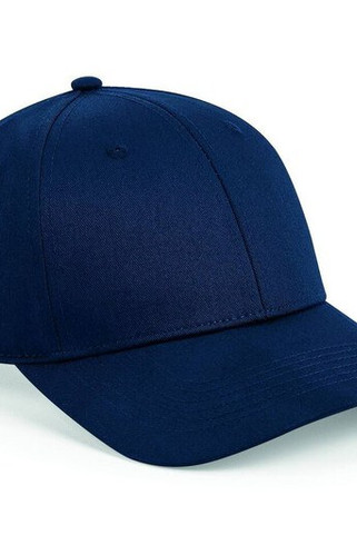 Beechfield BF648 - Beechfield Unisex 6 Panel Breathable Cap