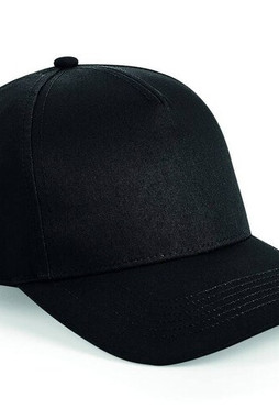 BEECHFIELD BF649 - Casquette 5 Panneaux Confort et Respirabilité