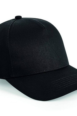 Beechfield BF649 - Beechfield Sommer 5-Panel Kappe mit UV-Schutz