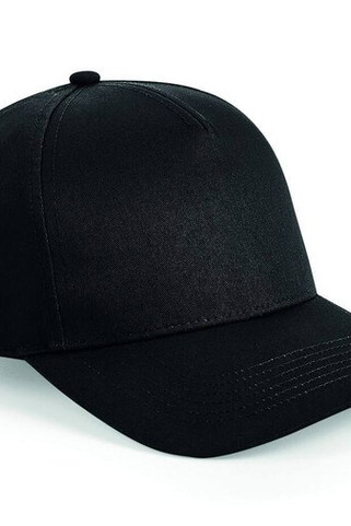 Beechfield BF649 - Beechfield Unisex Breathable 5 Panel Sun Protection Cap