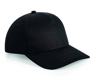Beechfield BF649 - Beechfield Unisex Breathable 5 Panel Sun Protection Cap