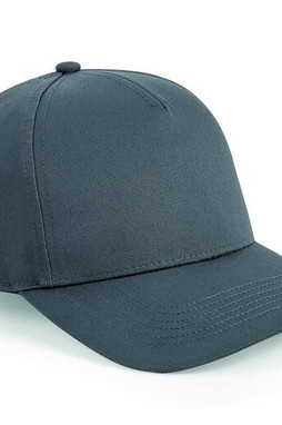 Beechfield BF649 - Cappello 5 Pannelli Beechfield Traspirante