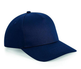 Beechfield BF649 - Beechfield Unisex Breathable 5 Panel Sun Protection Cap