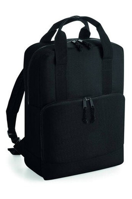 Bag Base BG287 - Recycled polyester backpack