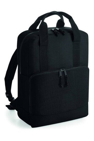 Bag Base BG287 - Recycled polyester backpack