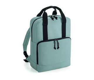 Bag Base BG287 - Zaino in poliestere riciclato