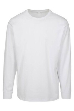 BUILD YOUR BRAND BY091 - T-shirt manches longues
