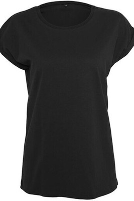 Build Your Brand BY138 - Organic women's t-shirt