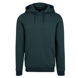 BUILD YOUR BRAND BYB001 - Sweat à Capuche Confort Unisexe Automne-Hiver