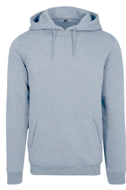 Build Your Brand BYB001 - Unisex Komfort Hoodie mit Raglanärmeln