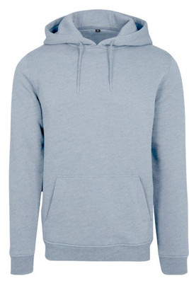 BUILD YOUR BRAND BYB001 - Hoodie Met Capuchon Unisex