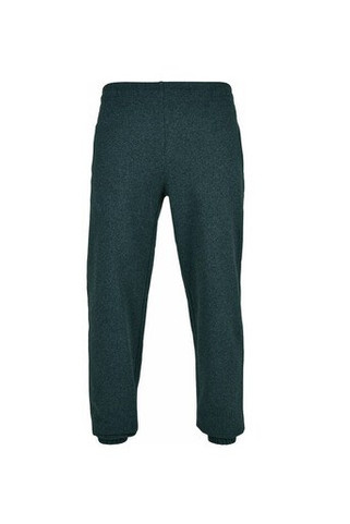 BUILD YOUR BRAND BYB002 - Komfortable Sportstreningsbukser for Alle Størrelser