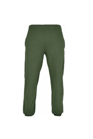 Build Your Brand BYB002 - Sportliche Komfort-Jogginghose für Fitness und Laufen