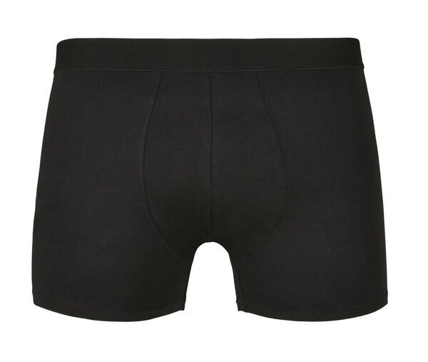 Build Your Brand BY132 - Comfort Fit Men's Boxers with Breathable Cotton Blend