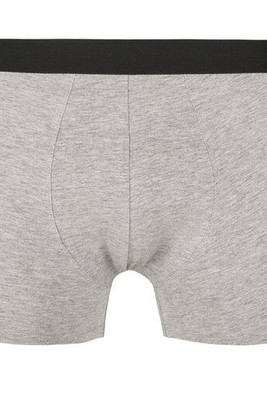 Build Your Brand BY132 - Comfort Fit Men's Boxers with Breathable Cotton Blend