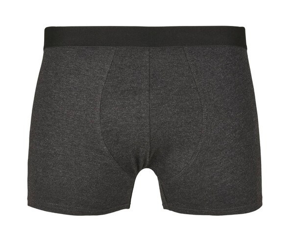 Build Your Brand BY132 - Comfort Fit Men's Boxers with Breathable Cotton Blend