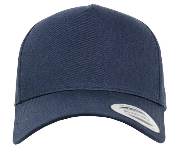 Flexfit FX7707 - Unisex Cotton Flexfit Curved Visor Cap